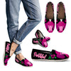 Pink Poodle Women's Casual Shoes Faithful Dog - The TC Shop