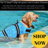The TCShop™ Dog Life Jacket - The TC Shop
