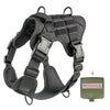 Tactical Vest Dog Harness - The TC Shop