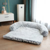 Calming Furniture Protector Pet Bed - The TC Shop