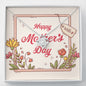 Love Knot Necklace, With Love - The TC Shop