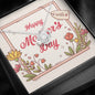 Love Knot Necklace, With Love - The TC Shop