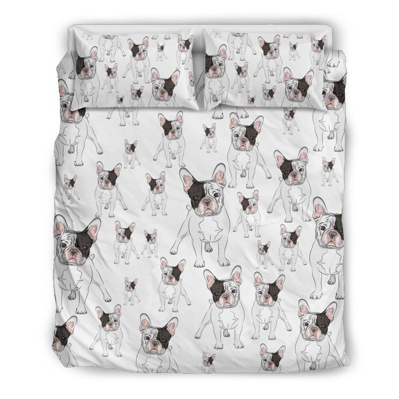 Dog Bedding Set - The TC Shop