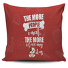 NP Love My Dog Pillowcase - The TC Shop