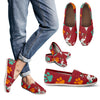 Every Dog Has It's Day Women's Casual Shoes - The TC Shop