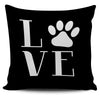 NP Love Dogs Pillowcase - The TC Shop