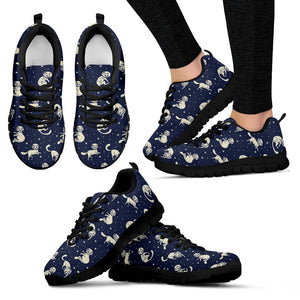 Dogs Women's Sneakers - The TC Shop