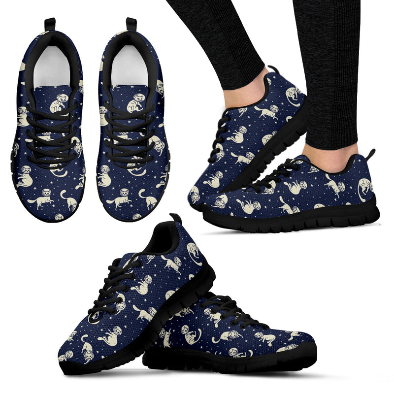 Dogs Women's Sneakers - The TC Shop