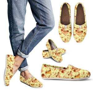 Hot Dog!  Women's Casual Shoes - The TC Shop