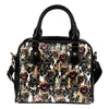 French Bulldog Full Face - The TC Shop