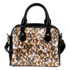 English Bulldog Full Face - The TC Shop