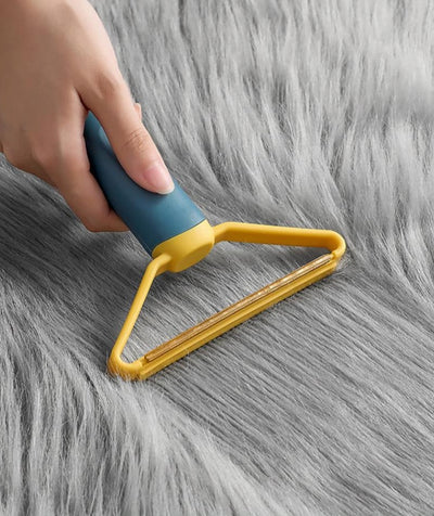 Portable Pet Hair Remover