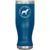 Pit bull mom 5 Boho VacuumTumbler (20 oz) - The TC Shop