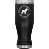 Pug Boho VacuumTumbler (20 oz) - The TC Shop