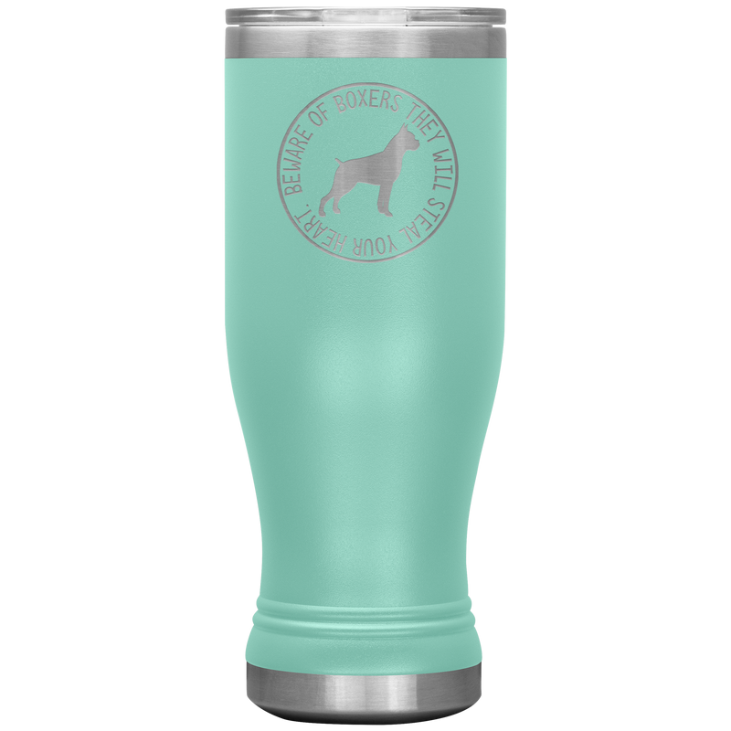 Boxer Boho VacuumTumbler (20 oz) - The TC Shop