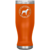 Rottweiler Boho VacuumTumbler (20 oz) - The TC Shop