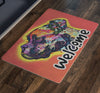 Boxer Dog Doormat #01 - The TC Shop
