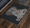 Boxer Dog Doormat #03 - The TC Shop