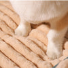 Dog Warm Pet Bed - The TC Shop