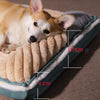 Dog Warm Pet Bed - The TC Shop