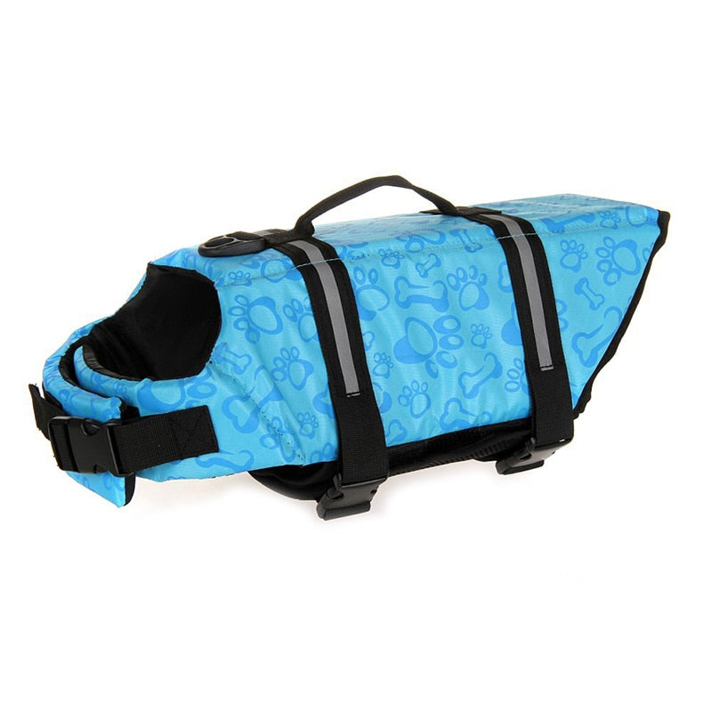 Dog Life Jackets - The TC Shop