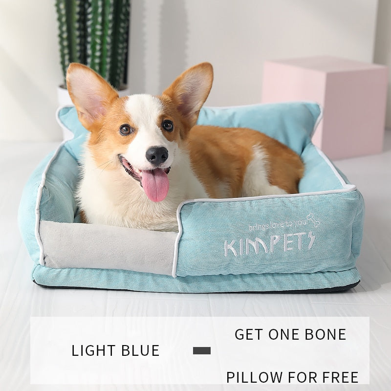 KIMPETS PET BED - The TC Shop
