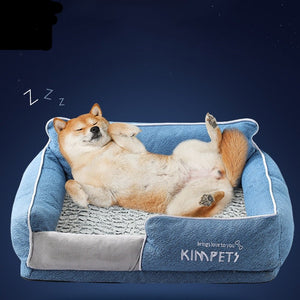 KIMPETS PET BED - The TC Shop