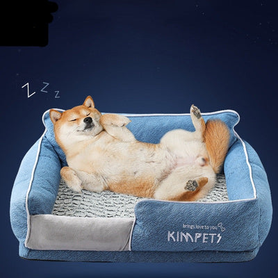 KIMPETS PET BED
