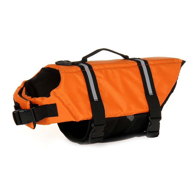 Dog Life Jackets - The TC Shop