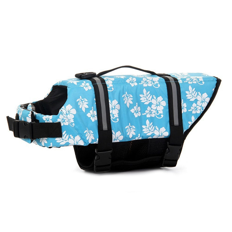 Dog Life Jackets - The TC Shop