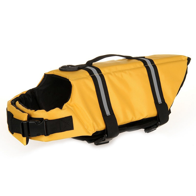 Dog Life Jackets - The TC Shop