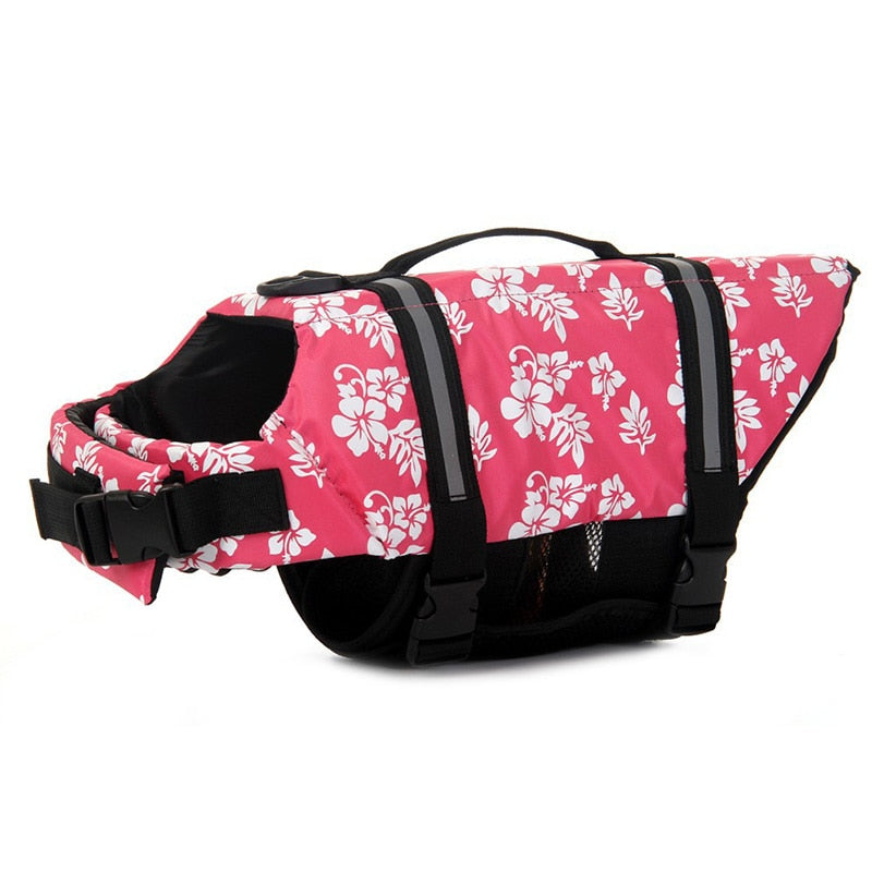 Dog Life Jackets - The TC Shop