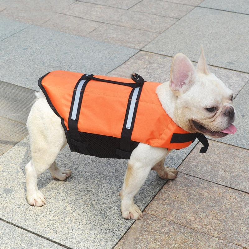 Dog Life Jackets - The TC Shop