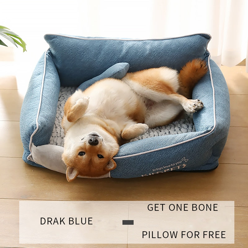 KIMPETS PET BED - The TC Shop