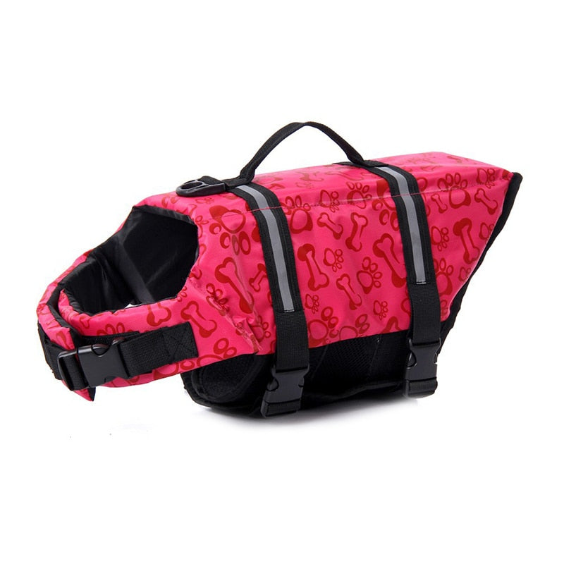 Dog Life Jackets - The TC Shop