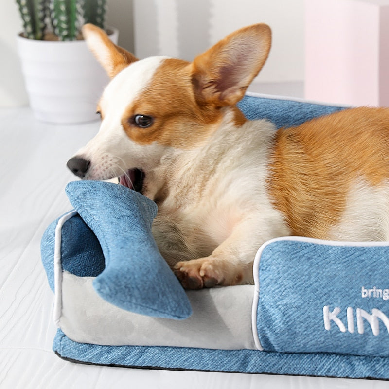 KIMPETS PET BED - The TC Shop