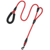 Double Handle Dog Leash - The TC Shop