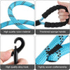 Double Handle Dog Leash - The TC Shop