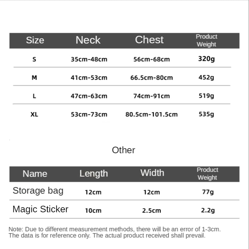 Tactical Vest Dog Harness - The TC Shop