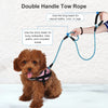 Double Handle Dog Leash - The TC Shop