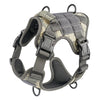 Tactical Vest Dog Harness - The TC Shop