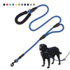 Double Handle Dog Leash - The TC Shop