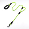 Double Handle Dog Leash - The TC Shop