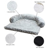 Calming Furniture Protector Pet Bed - The TC Shop