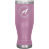 Boxer Boho VacuumTumbler (20 oz) - The TC Shop