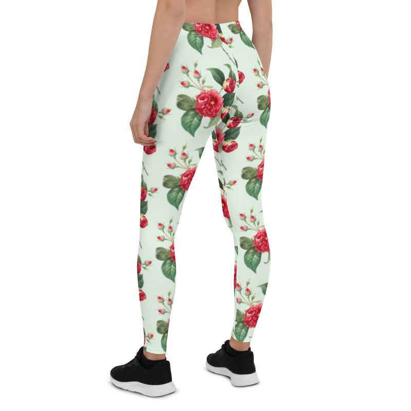 Rosalinda Leggings - The TC Shop