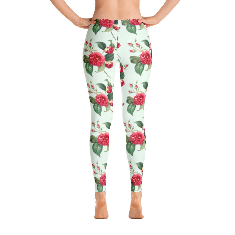 Rosalinda Leggings - The TC Shop