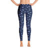 Capella Leggings - The TC Shop