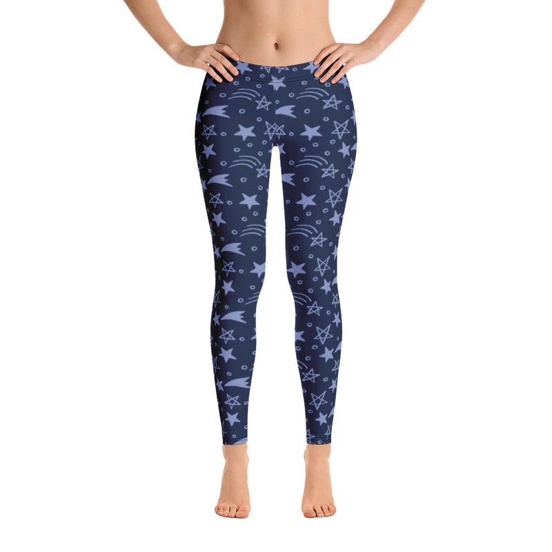 Capella Leggings - The TC Shop