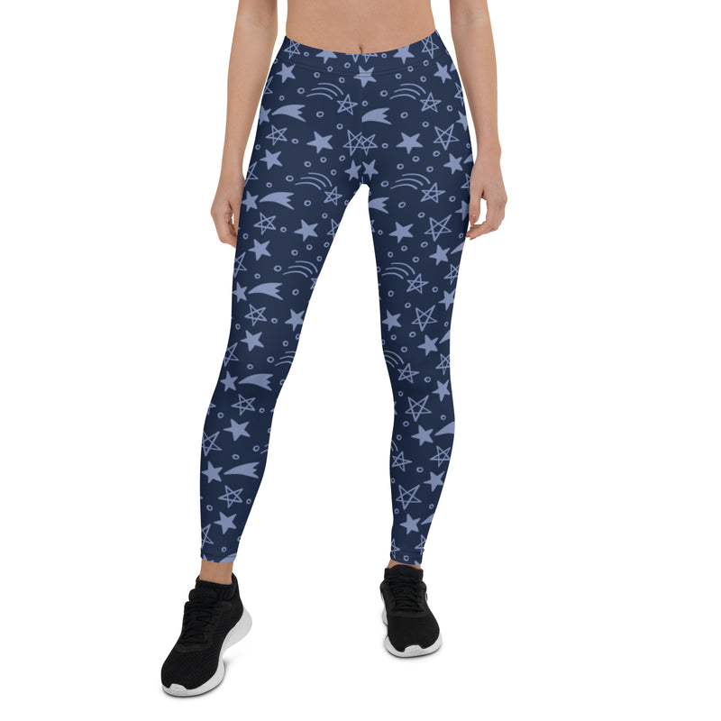 Capella Leggings - The TC Shop